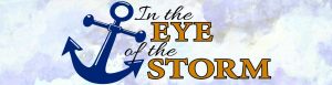 Eye of the Storm - Wide Banner