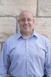 Dr. Greg Delort - Vice President for Academics & Professor of Family Ministry