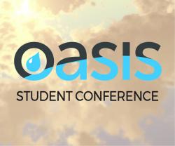 Oasis Student Conference