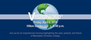Vision 360 2018 large banner