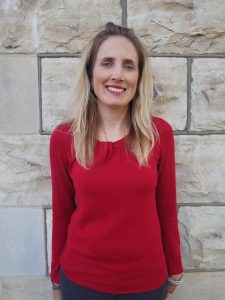Sarah Diamond - Non-Traditional Recruiter and Advisor