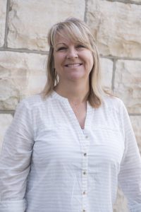 Connie Hill - Residence Hall Supervisor in Kenoyer Hall
