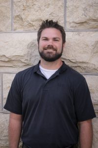 Bryan Sammons - Admissions Counselor