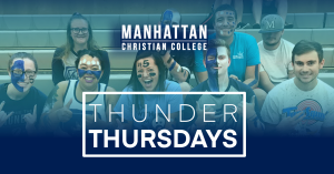Thunder Thursdays Graphic