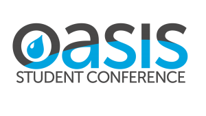 Oasis Conference Logo