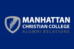 alumni relations logo