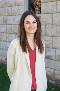 Becca Strom - Thunder Online Recruiter and Advisor