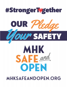MHK Safe Open Pledge Image