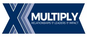 Multiply logo banner