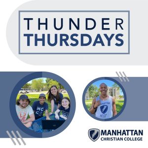 MCC Thunder Thursday Social Card