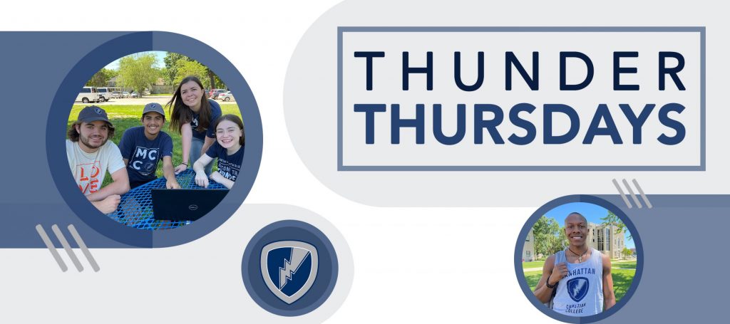 Thunder Thursday 2021 Web Banner image