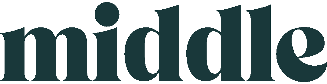 Middle Logo