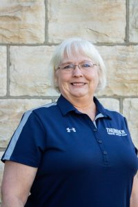 Barb Cearley - Accounting Assistant