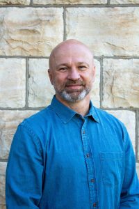 Dr. Dave Henry - Pastoral Ministry and Social Justice