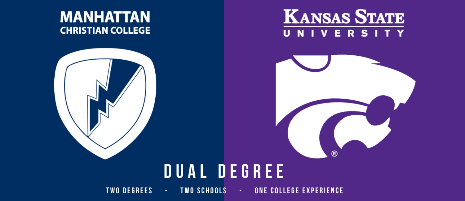 MCC and K-State Dual Degree banner image