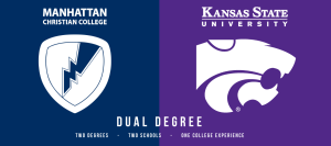 MCC and K-State Dual Degree banner image