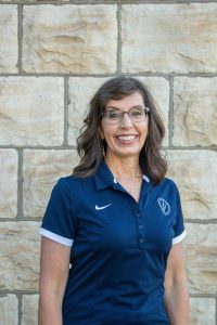 Genae Denver - Director of Alumni Relations and Parent Services