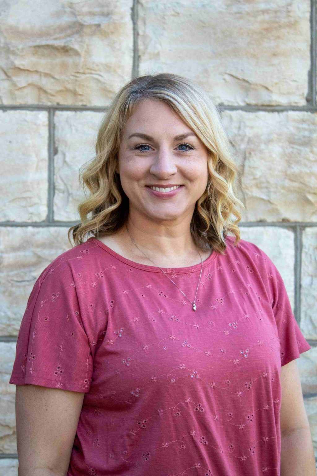 Lauren Sanders Manhattan Christian College