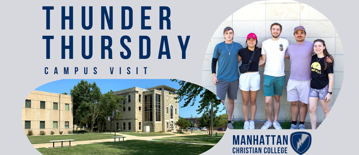 Manhattan Christian College - Manhattan Kansas
