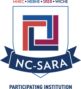NC-SARA Participating Instituion Seal image