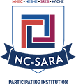 NC-SARA Participating Instituion Seal small image