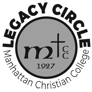 Legacy Circle Logo with 1927