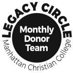 Legacy Circle Monthly Donor Team logo